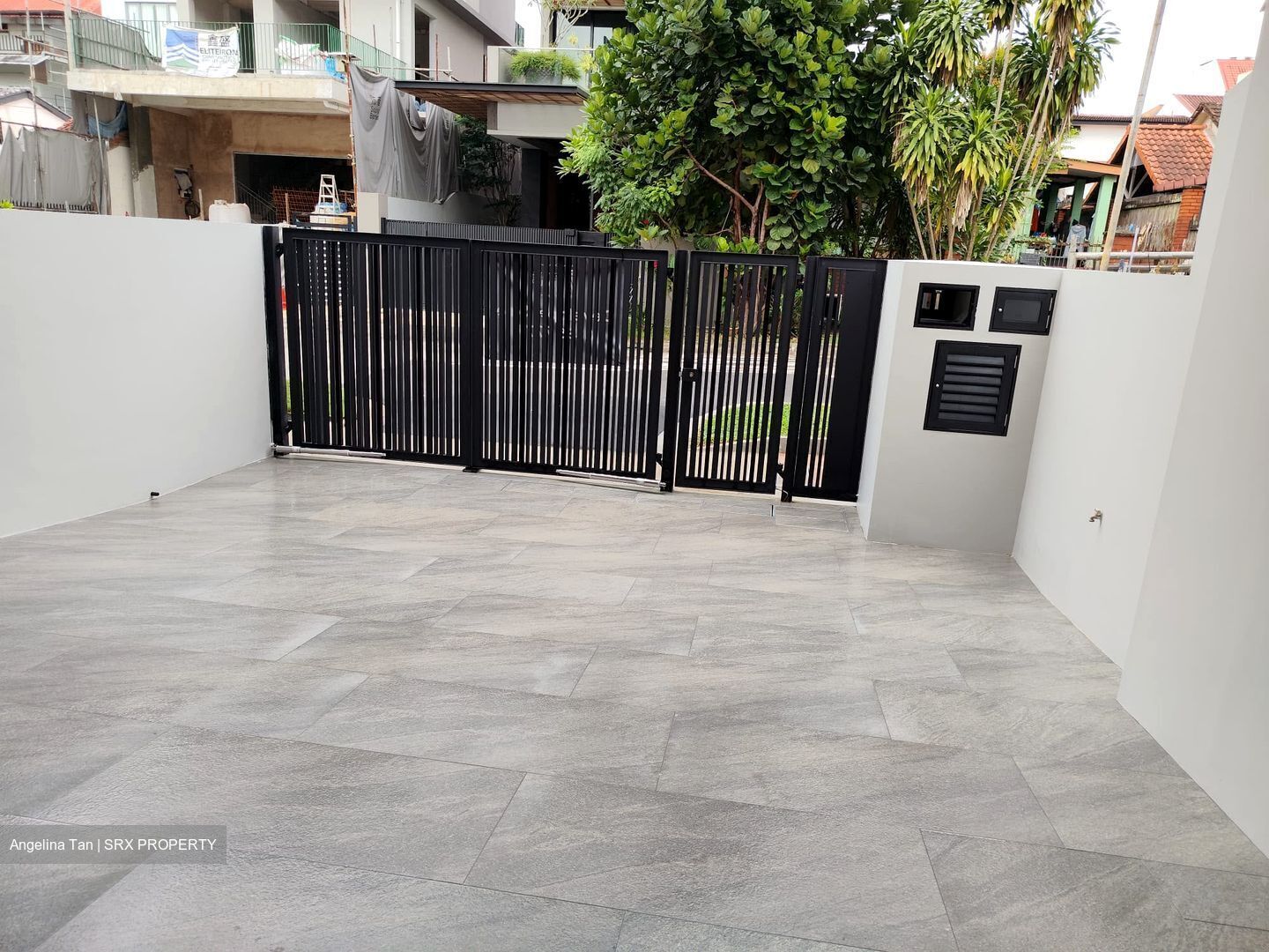 Sembawang Straits Estate (D27), Terrace #567522981